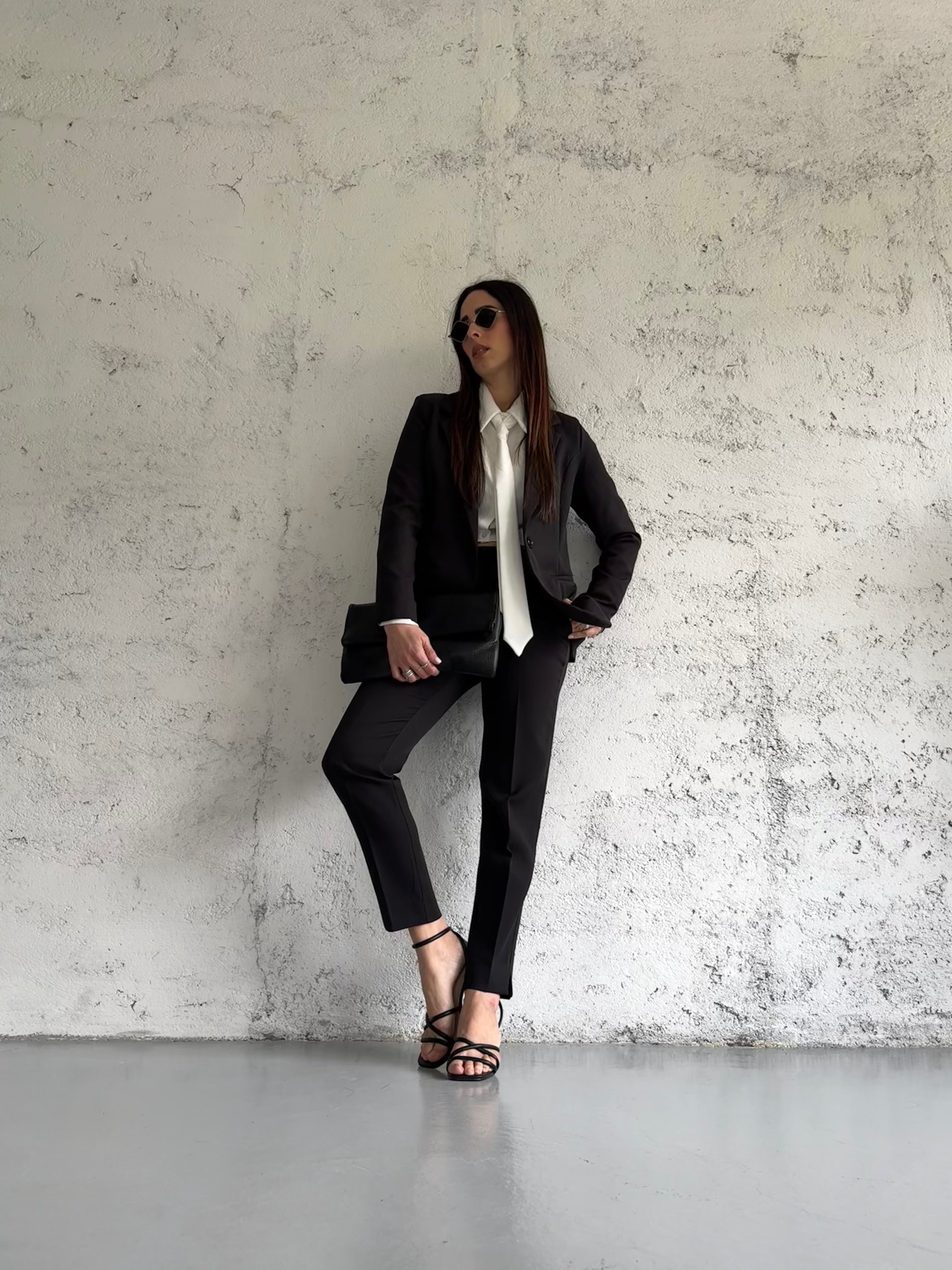 SANDALO HEELS