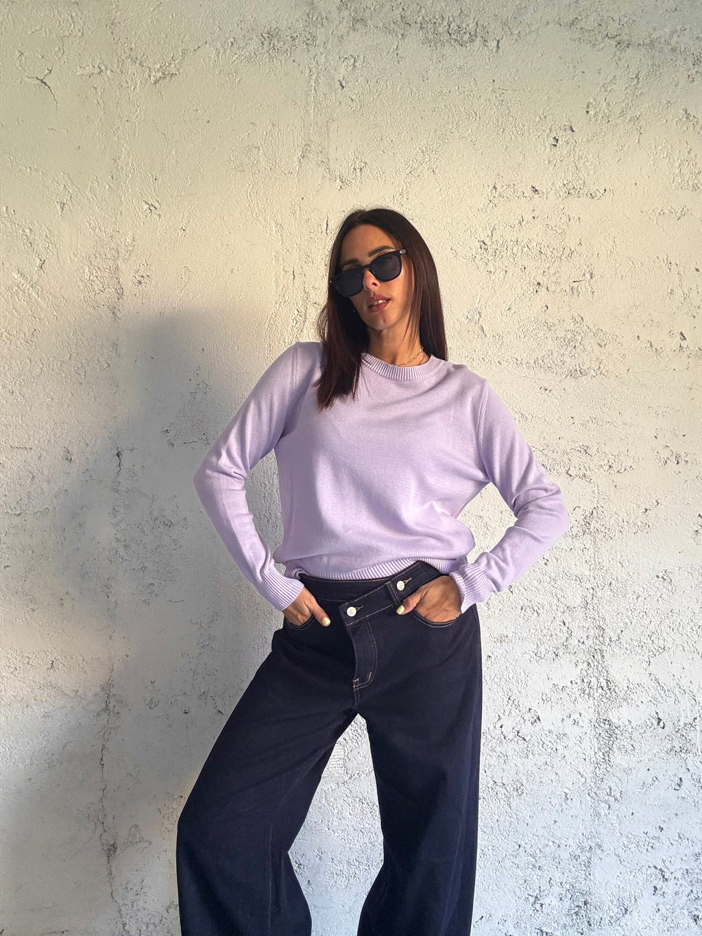 PULL COLOR