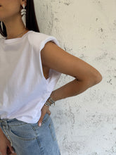 Carica l&#39;immagine nel visualizzatore di Gallery, T-SHIRT SHOULDER REGULAR
