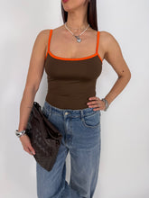 Carica l'immagine nel visualizzatore di Gallery, BODY CONTRAST CHOCO
