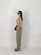 Carica l'immagine nel visualizzatore di Gallery, POCKET DENIM VERDE
