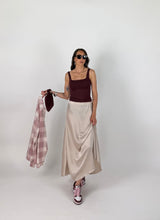 Carica l'immagine nel visualizzatore di Gallery, CAMICIA SPRING CHECK RED
