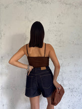 Carica l&#39;immagine nel visualizzatore di Gallery, BLUE SHORTS
