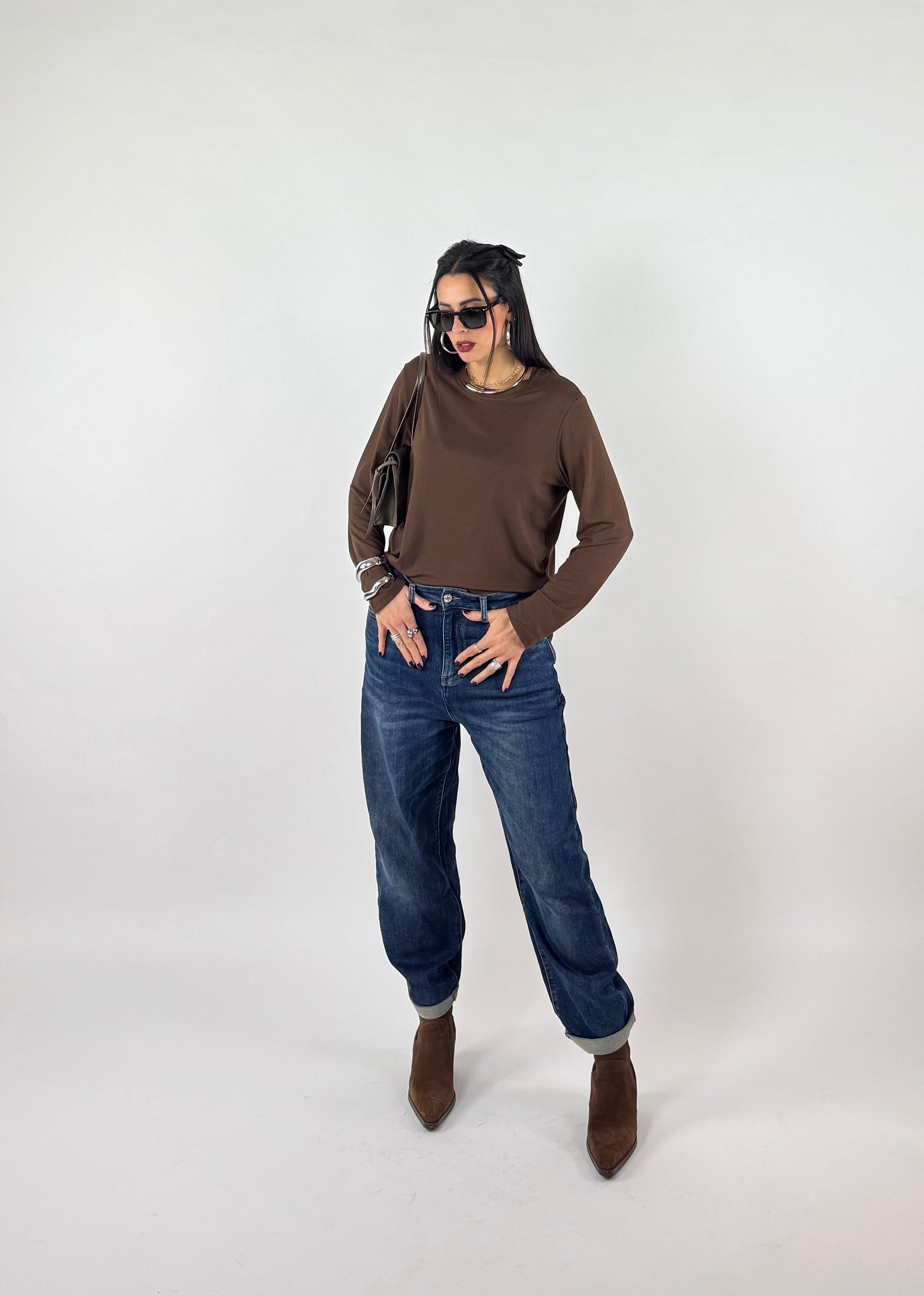 JEANS WINTER MEDIUM