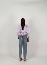 Carica l'immagine nel visualizzatore di Gallery, CAMICIA TYE PINK
