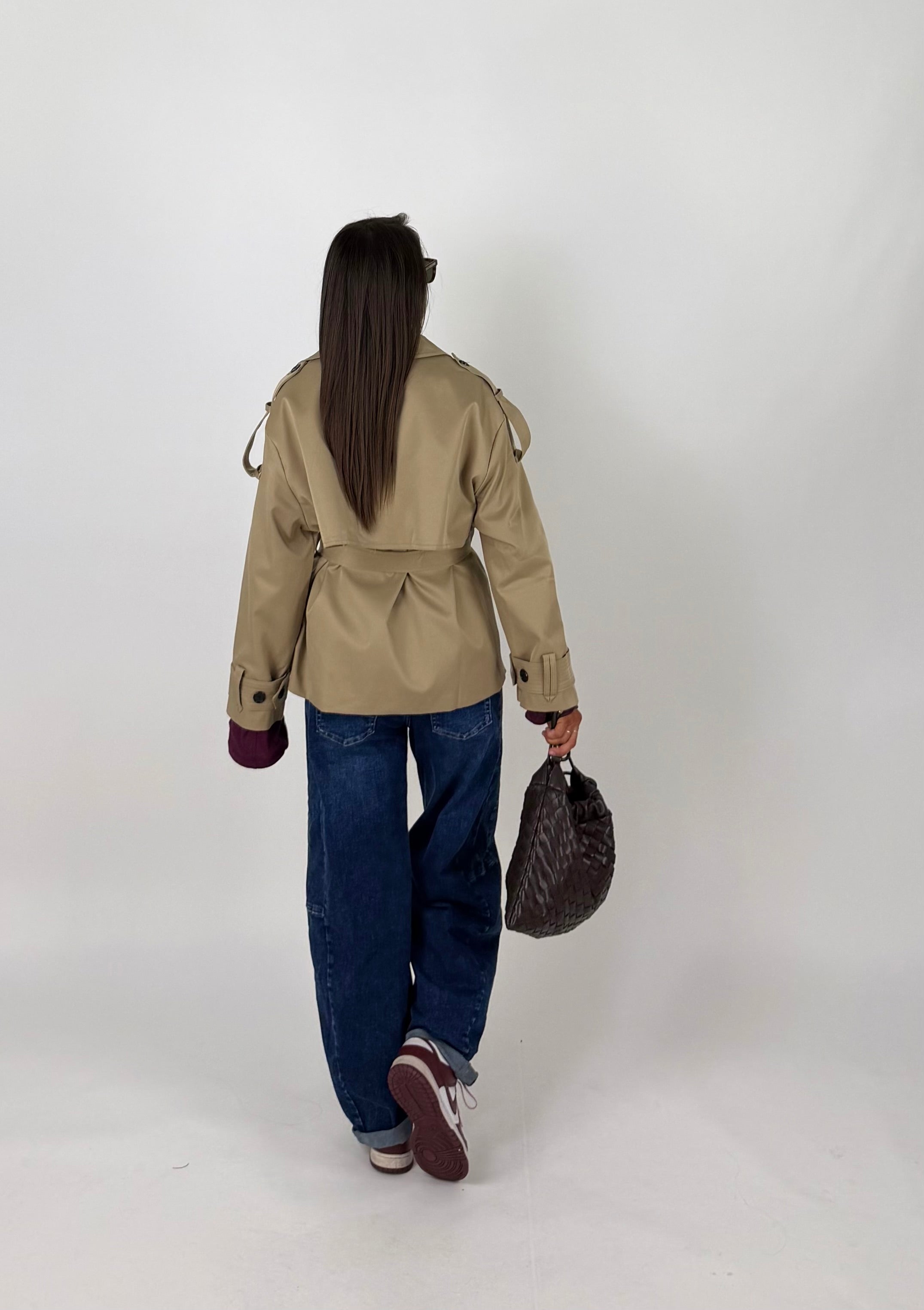 TRENCH CLASSIC