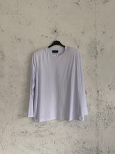 Carica l&#39;immagine nel visualizzatore di Gallery, T-SHIRT SHOL BIANCA
