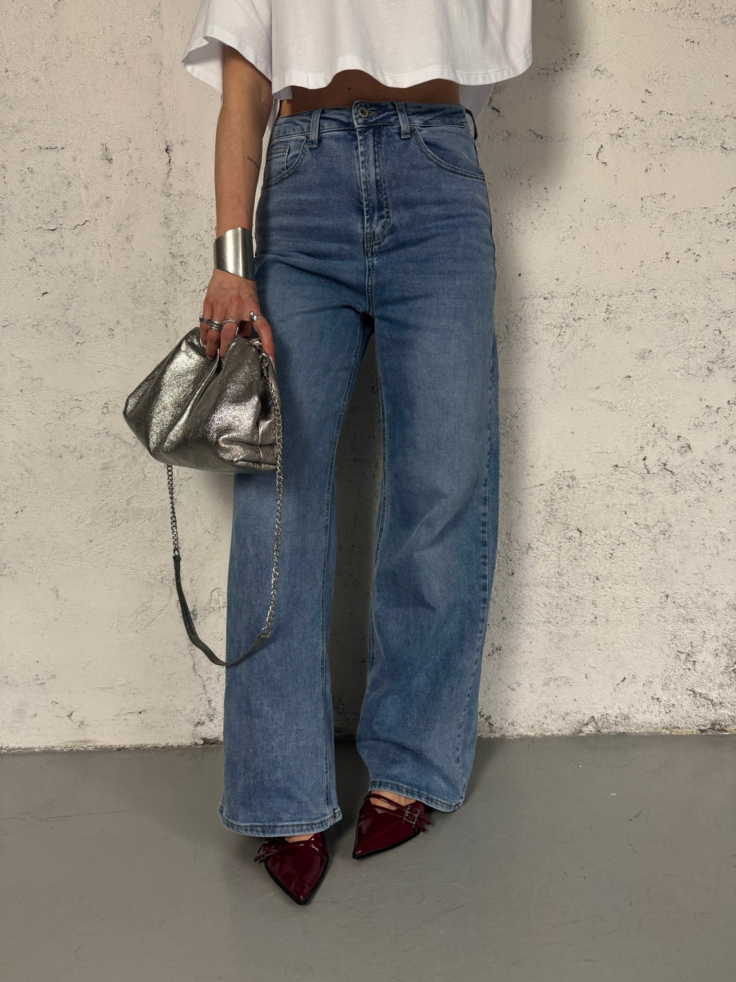 Jeans 90’s