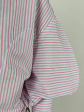 Carica l'immagine nel visualizzatore di Gallery, CAMICIA TYE PINK
