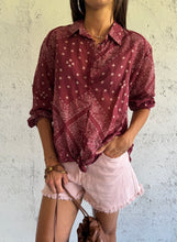 Carica l&#39;immagine nel visualizzatore di Gallery, SHIRT PAISLEY
