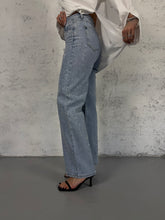 Carica l&#39;immagine nel visualizzatore di Gallery, shimmer jeans
