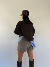 Carica l&#39;immagine nel visualizzatore di Gallery, SKIRTYPANTS VELVET SOFT
