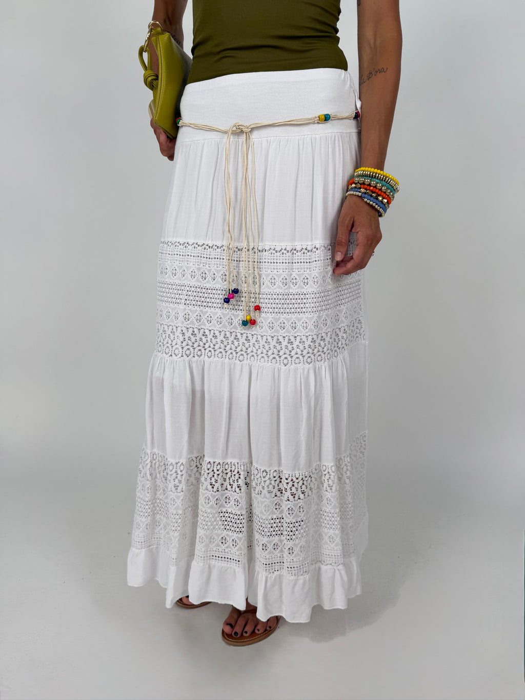 GONNA BOHO