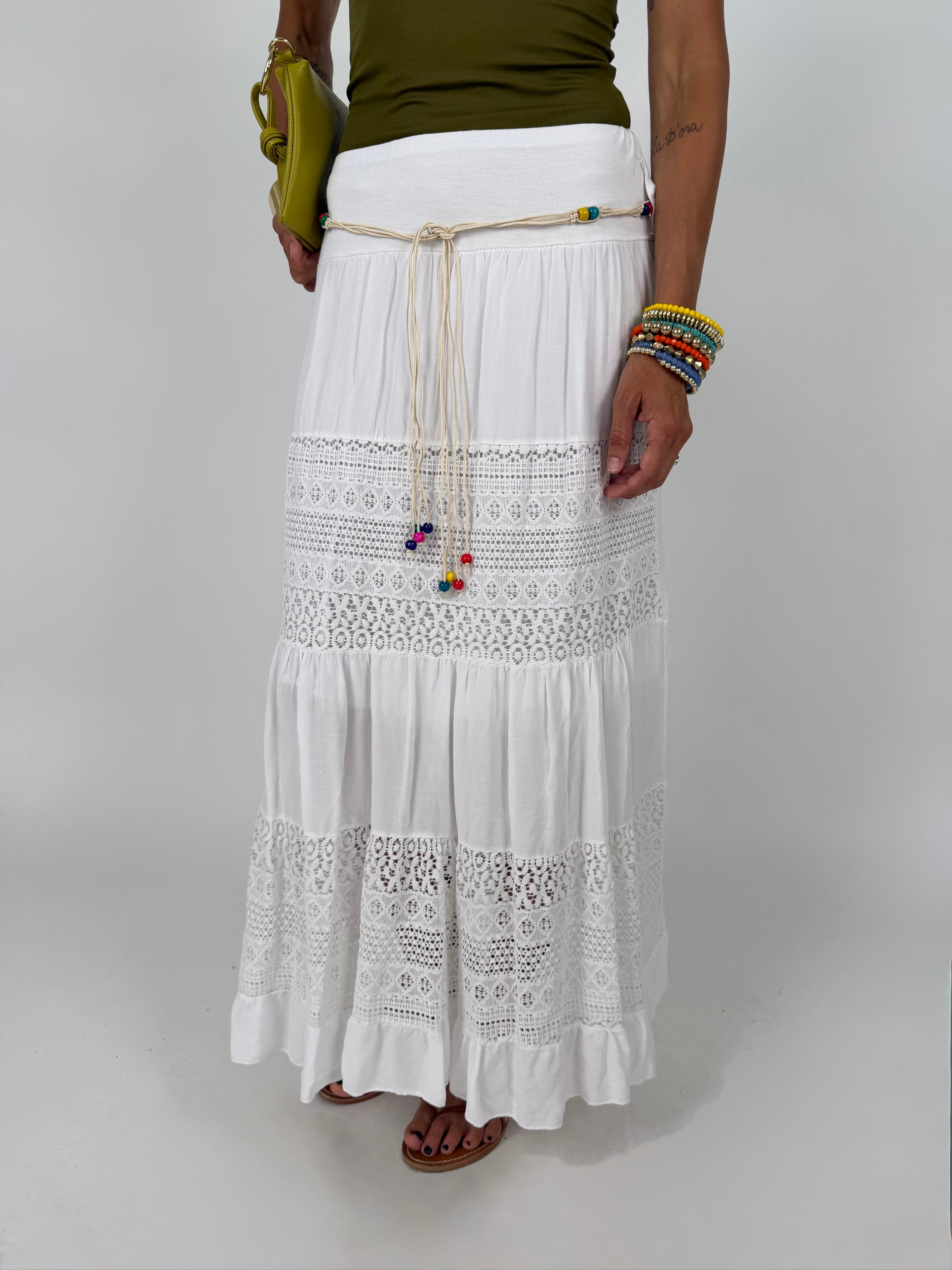 GONNA BOHO