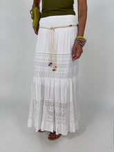 Carica l'immagine nel visualizzatore di Gallery, GONNA BOHO
