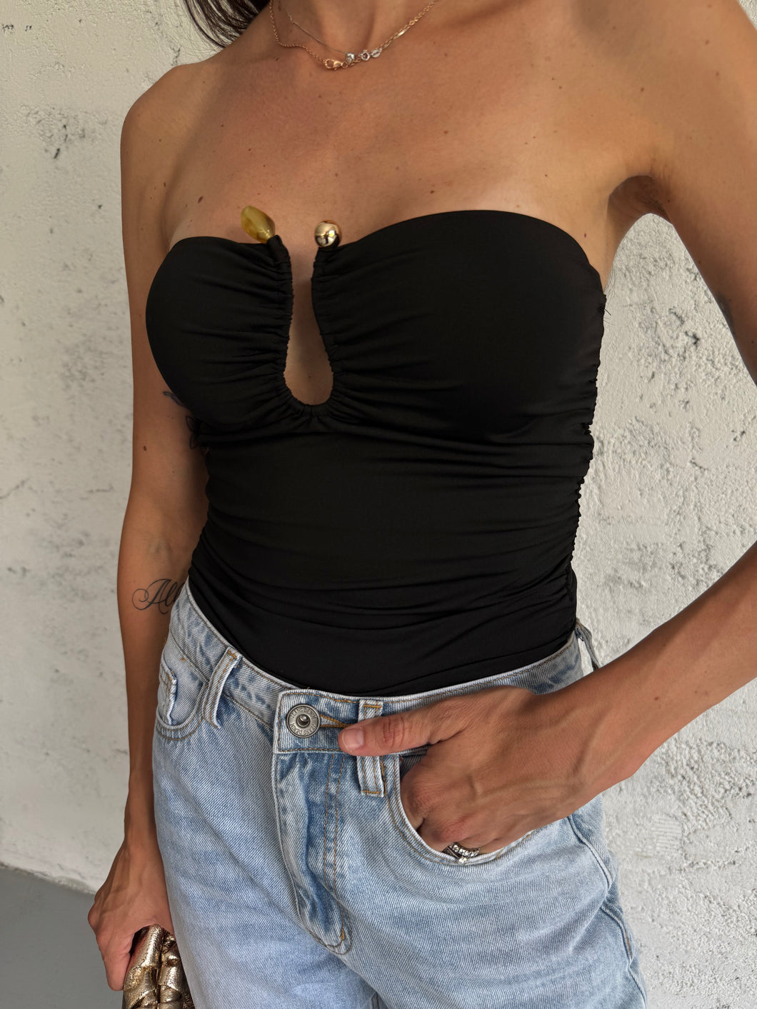 BODY STONE