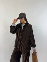 Carica l&#39;immagine nel visualizzatore di Gallery, T-SHIRT SHOL GRIGIA
