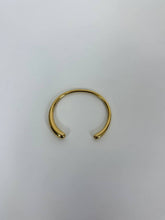 Carica l'immagine nel visualizzatore di Gallery, MINI BANGLE GOLD

