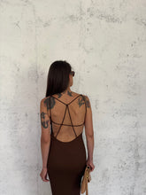 Carica l&#39;immagine nel visualizzatore di Gallery, DRESS STRETCH
