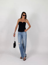 Carica l'immagine nel visualizzatore di Gallery, JEANS URBAN RIPPED
