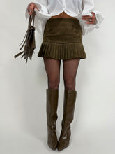 Carica l'immagine nel visualizzatore di Gallery, MINI SUEDE
