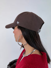 Carica l'immagine nel visualizzatore di Gallery, EARRINGS MAXI DROP SILVER
