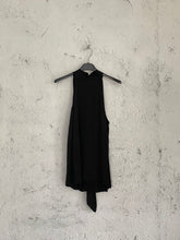Carica l&#39;immagine nel visualizzatore di Gallery, TOP NECK SATIN
