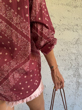 Carica l&#39;immagine nel visualizzatore di Gallery, SHIRT PAISLEY

