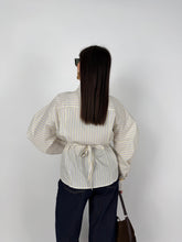 Carica l'immagine nel visualizzatore di Gallery, CAMICIA TYE YELLOW
