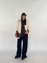 Carica l&#39;immagine nel visualizzatore di Gallery, T-SHIRT SHOL MOKA
