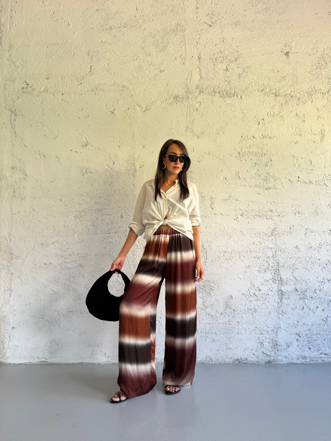 SHADE PANTS