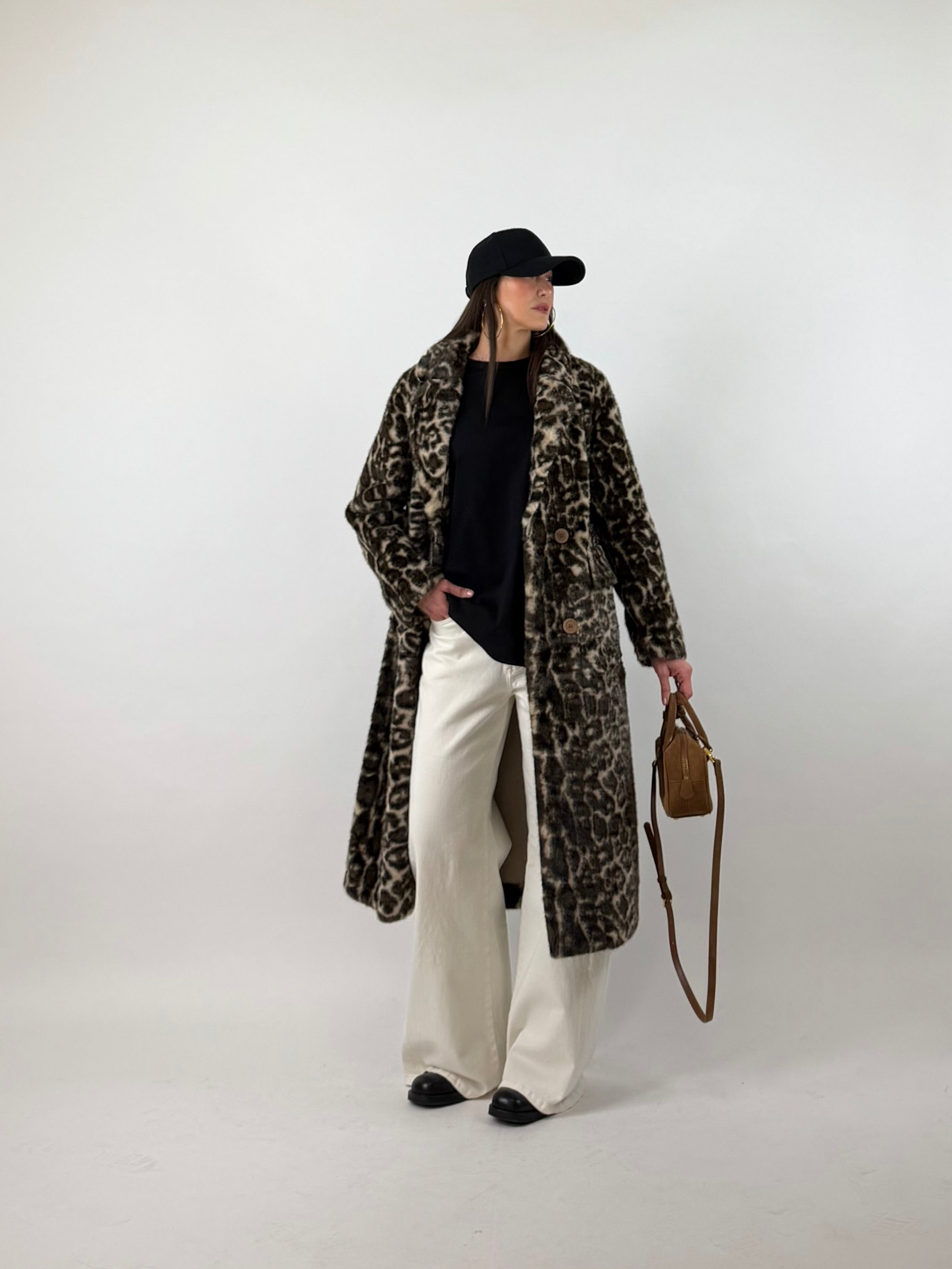 ECOFUR MACU