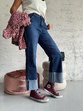 Carica l&#39;immagine nel visualizzatore di Gallery, jeans reverse
