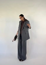 Carica l'immagine nel visualizzatore di Gallery, TAILLEUR GREY
