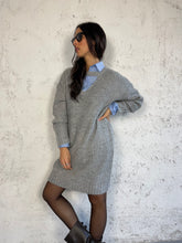 Carica l&#39;immagine nel visualizzatore di Gallery, Knit dress
