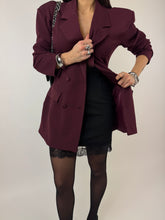 Carica l'immagine nel visualizzatore di Gallery, GONNA MINI LACE NERA
