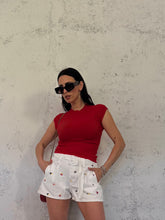 Carica l&#39;immagine nel visualizzatore di Gallery, SHORTS FLOWERS
