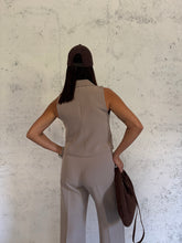 Carica l&#39;immagine nel visualizzatore di Gallery, GILET SAND
