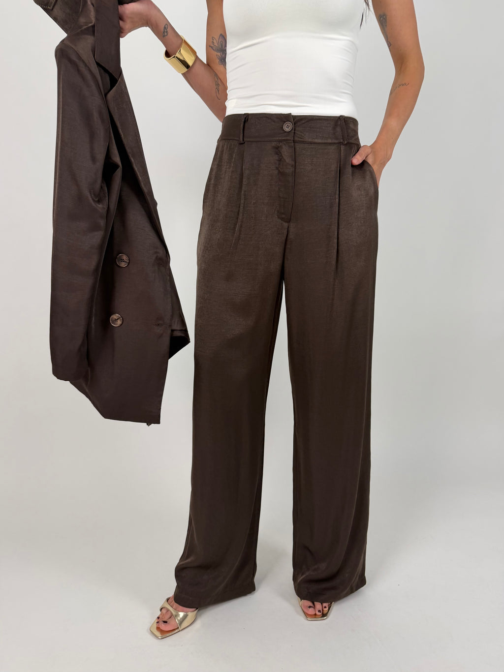PANTA LADY CHOCO