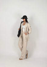 Carica l'immagine nel visualizzatore di Gallery, HEATHER SET VANILLA
