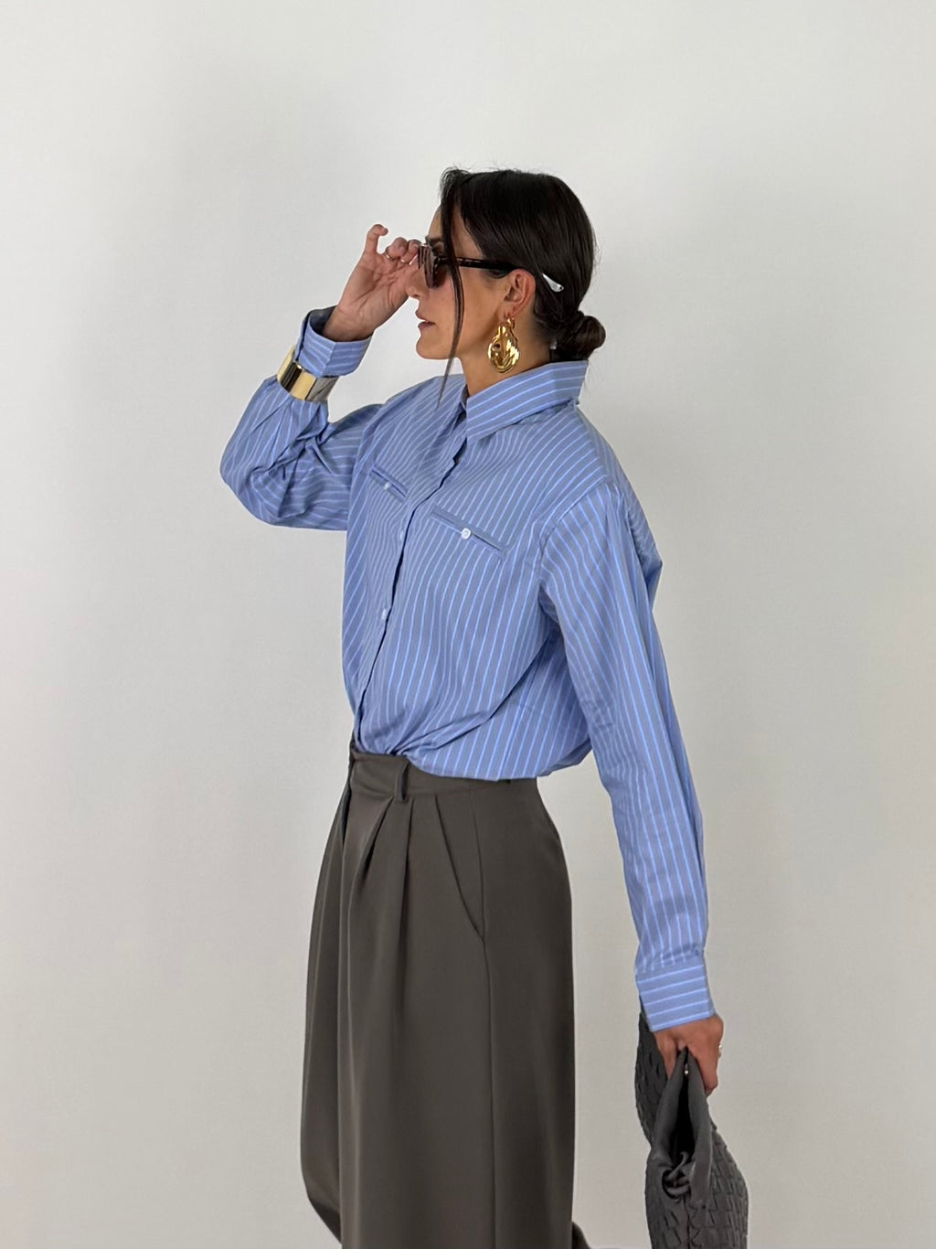CAMICIA LINE