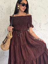 Carica l&#39;immagine nel visualizzatore di Gallery, SCRATCH DRESS
