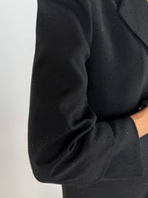 Carica l'immagine nel visualizzatore di Gallery, SUIT BLACK SHINE
