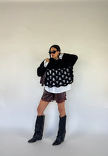 Carica l&#39;immagine nel visualizzatore di Gallery, SHORTS SKIN LACE BORDEAUX
