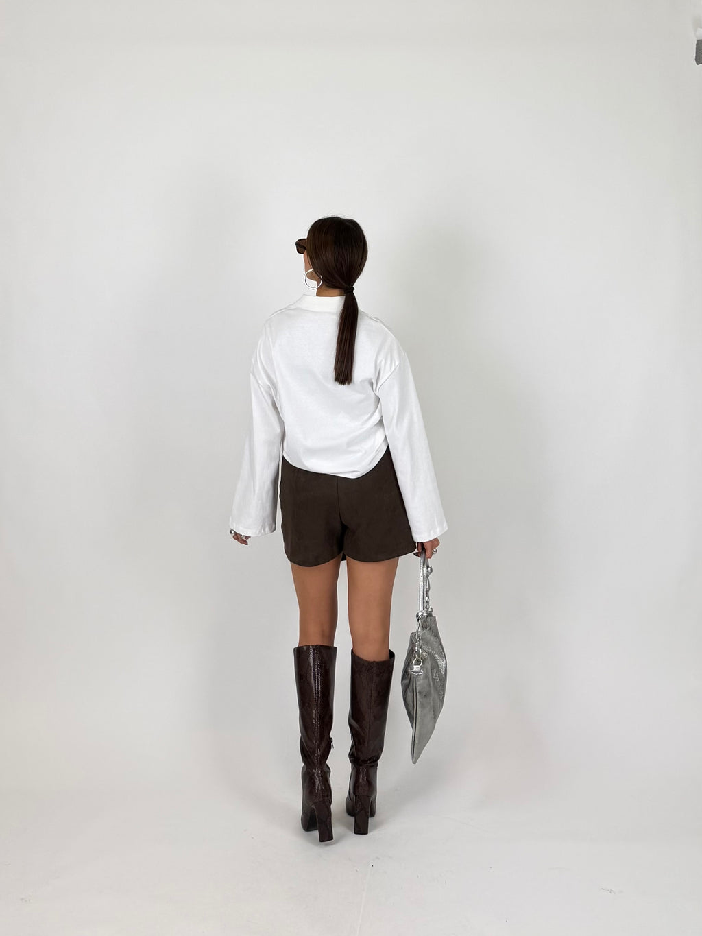 POLO WHITE