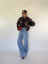 Carica l&#39;immagine nel visualizzatore di Gallery, MAGLIA CUT CACAO
