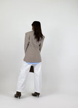 Carica l'immagine nel visualizzatore di Gallery, BLAZER SHOL CORDA
