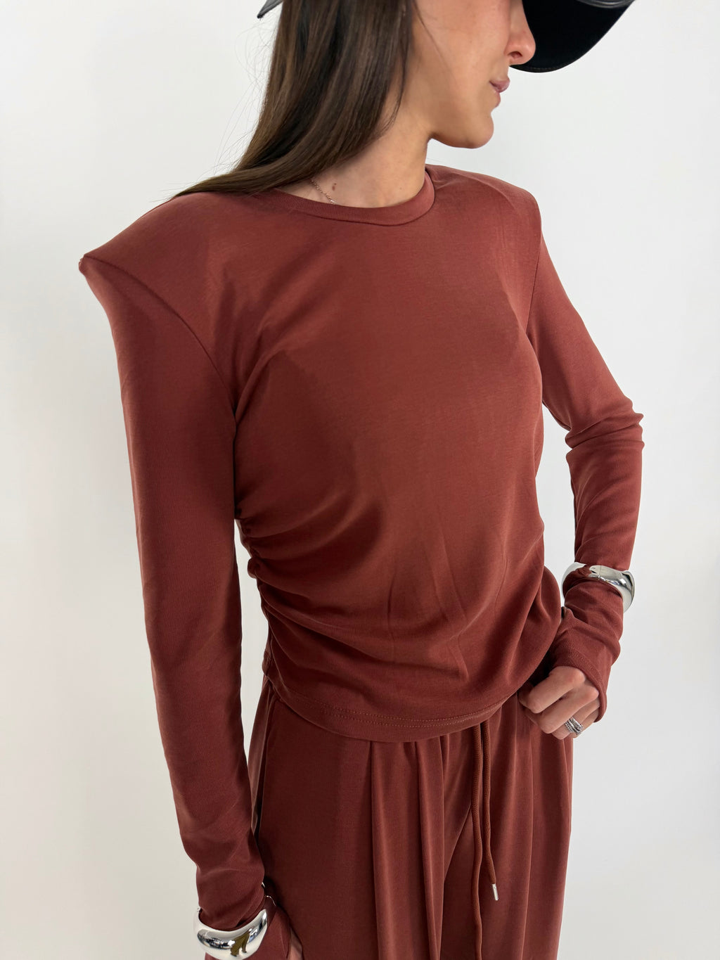 ESSENTIAL CHIC SET RAME