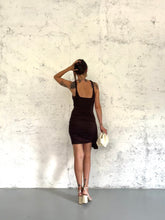 Carica l&#39;immagine nel visualizzatore di Gallery, ABITO CROSS
