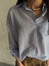 Carica l&#39;immagine nel visualizzatore di Gallery, shirt strass
